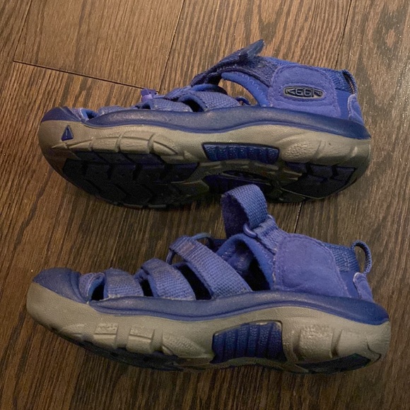 Keen Newport H2 Sandals - Picture 3 of 6